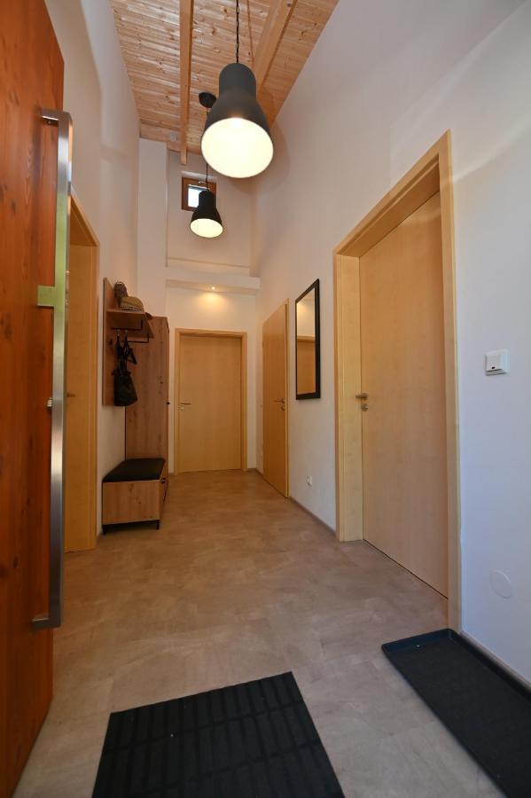 Ferienhaus-Heckelmann Diefenbach Exteriör bild